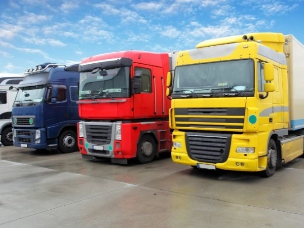 Adana Lüleburgaz Nakliye